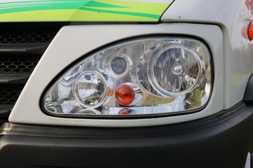 �Ͼ���ά�� ���� EV42 ����� 4.5T 5.99�״��綯�����ʽ����81.6kWhͼƬ