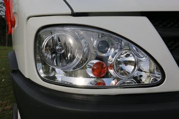 �Ͼ���ά�� ���� EV42 ����� 4.5T 5.99�״��綯�����ʽ����81.6kWhͼƬ