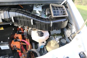 �Ͼ���ά�� ���� EV42 ����� 4.5T 5.99�״��綯�����ʽ����81.6kWhͼƬ