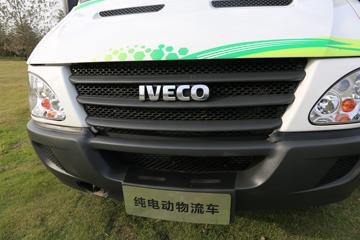 �Ͼ���ά�� ���� EV42 ����� 4.5T 5.99�״��綯�����ʽ����81.6kWhͼƬ