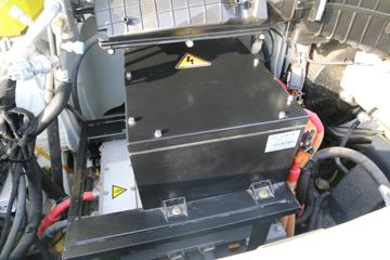 �Ͼ���ά�� ���� EV42 ����� 4.5T 5.99�״��綯�����ʽ����81.6kWhͼƬ