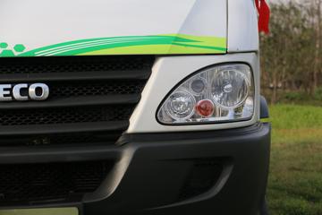 �Ͼ���ά�� ���� EV42 ����� 4.5T 5.99�״��綯�����ʽ����81.6kWhͼƬ