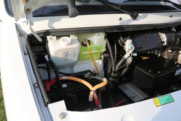 �Ͼ���ά�� ���� EV42 ����� 4.5T 5.99�״��綯�����ʽ����81.6kWhͼƬ