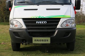 �Ͼ���ά�� ���� EV42 ����� 4.5T 5.99�״��綯�����ʽ����81.6kWhͼƬ