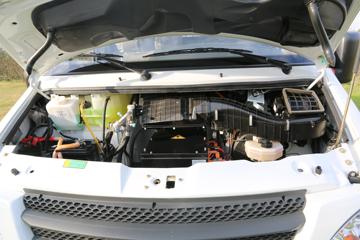 �Ͼ���ά�� ���� EV42 ����� 4.5T 5.99�״��綯�����ʽ����81.6kWhͼƬ