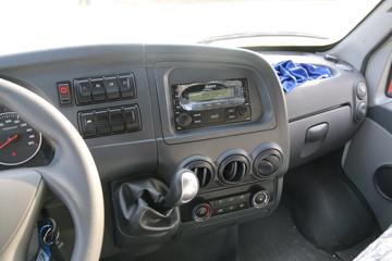 �Ͼ���ά�� ���� EV42 ����� 4.5T 5.99�״��綯�����ʽ����81.6kWhͼƬ