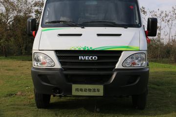 �Ͼ���ά�� ���� EV42 ����� 4.5T 5.99�״��綯�����ʽ����81.6kWhͼƬ