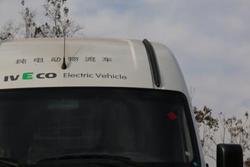 �Ͼ���ά�� ���� EV42 ����� 4.5T 5.99�״��綯�����ʽ����81.6kWhͼƬ