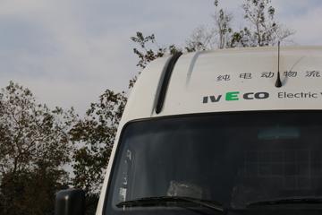 �Ͼ���ά�� ���� EV42 ����� 4.5T 5.99�״��綯�����ʽ����81.6kWhͼƬ