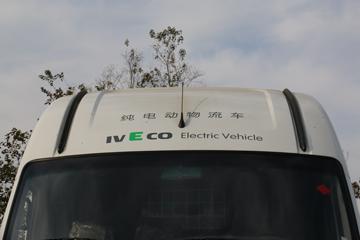 �Ͼ���ά�� ���� EV42 ����� 4.5T 5.99�״��綯�����ʽ����81.6kWhͼƬ