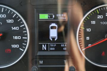 �Ͼ���ά�� ���� EV42 ����� 4.5T 5.99�״��綯�����ʽ����81.6kWhͼƬ