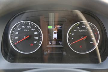 �Ͼ���ά�� ���� EV42 ����� 4.5T 5.99�״��綯�����ʽ����81.6kWhͼƬ