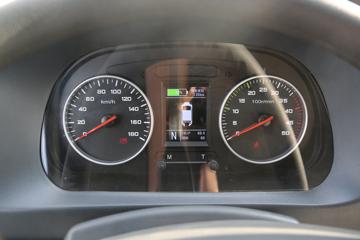 �Ͼ���ά�� ���� EV42 ����� 4.5T 5.99�״��綯�����ʽ����81.6kWhͼƬ