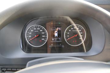 �Ͼ���ά�� ���� EV42 ����� 4.5T 5.99�״��綯�����ʽ����81.6kWhͼƬ