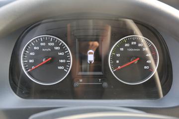 �Ͼ���ά�� ���� EV42 ����� 4.5T 5.99�״��綯�����ʽ����81.6kWhͼƬ