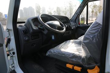 �Ͼ���ά�� ���� EV42 ����� 4.5T 5.99�״��綯�����ʽ����81.6kWhͼƬ