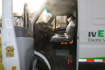 �Ͼ���ά�� ���� EV42 ����� 4.5T 5.99�״��綯�����ʽ����81.6kWhͼƬ