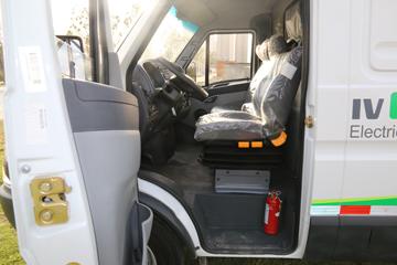 �Ͼ���ά�� ���� EV42 ����� 4.5T 5.99�״��綯�����ʽ����81.6kWhͼƬ