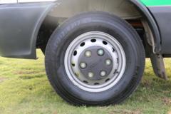 南京依维柯 宝迪 EV42 经典版 4.5T 5.99米纯电动封闭厢式货车81.6kWh 南京依维柯 宝迪 EV42 经典版 4.5T 5.99米纯电动封闭厢式货车81.6kWh