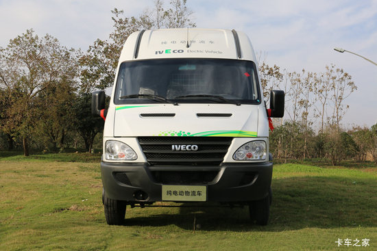 �Ͼ���ά�� ���� EV42 ����� 4.5T 5.99�״��綯�����ʽ����81.6kWh