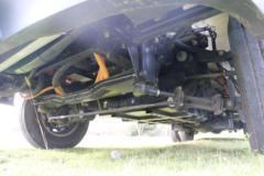 南京依维柯 宝迪 EV42 经典版 4.5T 5.99米纯电动封闭厢式货车81.6kWh 南京依维柯 宝迪 EV42 经典版 4.5T 5.99米纯电动封闭厢式货车81.6kWh