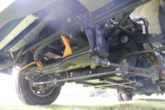 南京依维柯 宝迪 EV42 经典版 4.5T 5.99米纯电动封闭厢式货车81.6kWh 南京依维柯 宝迪 EV42 经典版 4.5T 5.99米纯电动封闭厢式货车81.6kWh