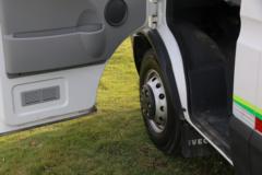 南京依维柯 宝迪 EV42 经典版 4.5T 5.99米纯电动封闭厢式货车81.6kWh 南京依维柯 宝迪 EV42 经典版 4.5T 5.99米纯电动封闭厢式货车81.6kWh