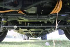 南京依维柯 宝迪 EV42 经典版 4.5T 5.99米纯电动封闭厢式货车81.6kWh 南京依维柯 宝迪 EV42 经典版 4.5T 5.99米纯电动封闭厢式货车81.6kWh