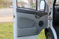 南京依维柯 宝迪 EV42 经典版 4.5T 5.99米纯电动封闭厢式货车81.6kWh 南京依维柯 宝迪 EV42 经典版 4.5T 5.99米纯电动封闭厢式货车81.6kWh