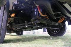 南京依维柯 宝迪 EV42 经典版 4.5T 5.99米纯电动封闭厢式货车81.6kWh 南京依维柯 宝迪 EV42 经典版 4.5T 5.99米纯电动封闭厢式货车81.6kWh