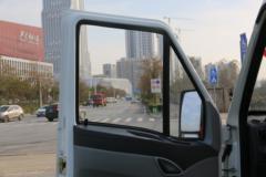 南京依维柯 宝迪 EV42 经典版 4.5T 5.99米纯电动封闭厢式货车81.6kWh 南京依维柯 宝迪 EV42 经典版 4.5T 5.99米纯电动封闭厢式货车81.6kWh