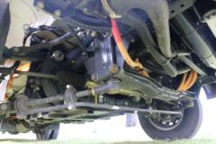 南京依维柯 宝迪 EV42 经典版 4.5T 5.99米纯电动封闭厢式货车81.6kWh 南京依维柯 宝迪 EV42 经典版 4.5T 5.99米纯电动封闭厢式货车81.6kWh