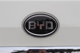 T3&nbsp;电动封闭厢货外观图片