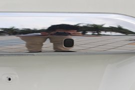 T3&nbsp;电动封闭厢货外观图片