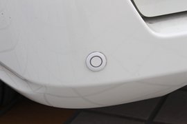 T3&nbsp;电动封闭厢货外观图片