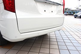 T3&nbsp;电动封闭厢货外观图片