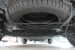 比亚迪 T3 3T 4.46米封闭厢式货车(纯电动) 比亚迪 T3 3T 4.46米封闭厢式货车(纯电动)