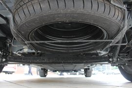 T3&nbsp;电动封闭厢货底盘图片