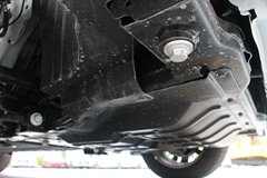 比亚迪 T3 3T 4.46米封闭厢式货车(纯电动) 比亚迪 T3 3T 4.46米封闭厢式货车(纯电动)