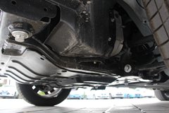 比亚迪 T3 3T 4.46米封闭厢式货车(纯电动) 比亚迪 T3 3T 4.46米封闭厢式货车(纯电动)