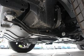 T3&nbsp;电动封闭厢货底盘图片