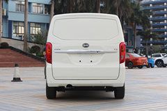 比亚迪 T3 3T 4.46米封闭厢式货车(纯电动) 比亚迪 T3 3T 4.46米封闭厢式货车(纯电动)