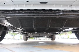 T3&nbsp;电动封闭厢货底盘图片