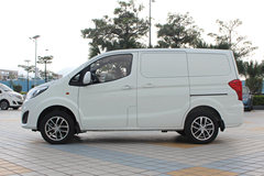 比亚迪 T3 3T 4.46米封闭厢式货车(纯电动) 比亚迪 T3 3T 4.46米封闭厢式货车(纯电动)