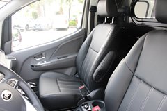 比亚迪 T3 3T 4.46米封闭厢式货车(纯电动) 比亚迪 T3 3T 4.46米封闭厢式货车(纯电动)