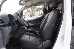 比亚迪 T3 3T 4.46米封闭厢式货车(纯电动) 比亚迪 T3 3T 4.46米封闭厢式货车(纯电动)