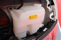 九龙E6 95马力 6.01米纯电动封闭货车