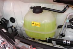 九龙E6 95马力 6.01米纯电动封闭货车