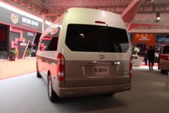 九龙E6 95马力 6.01米纯电动封闭货车