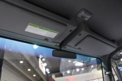 江淮 帅铃i5 6.5T 单排纯电动厢式轻卡76.8kWh